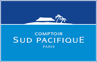 Comptoir Sud Pacifique