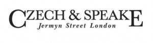 Czech & Speake