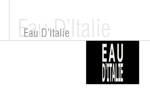 Eau d'Italie