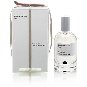 #2 Spiritus / Land-0