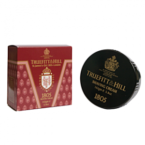 1805 Shaving cream in bowl-0