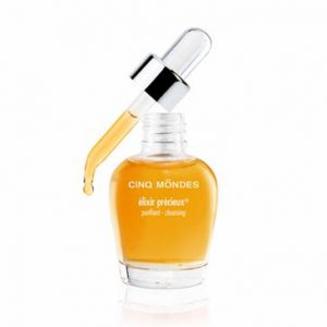 Elixir Prècieux - Purifiant-0