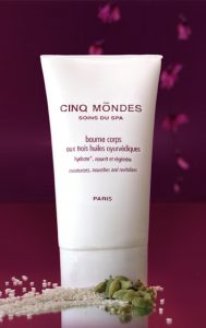 Baume aux Trois Huiles Ayurvèdiques-0