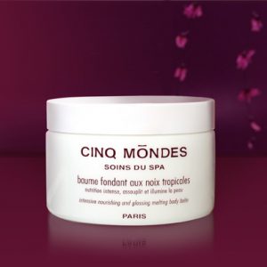 Baume Fondant aux Noix Tropicales-0