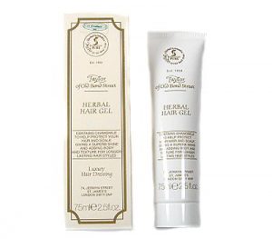 Herbal hair gel-0