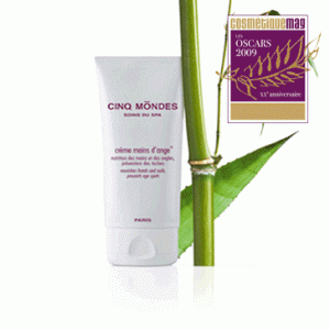 Crème Mains d'Ange-0