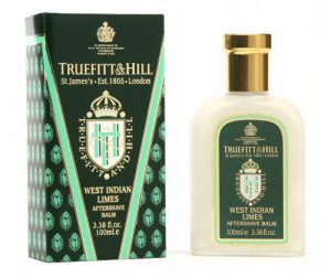 West Indian Limes Balm-0