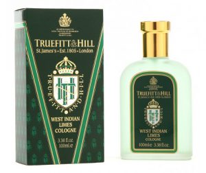 West Indian Limes -0