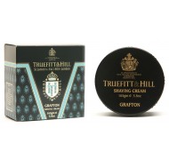 Grafton Shaving cream in bowl-0