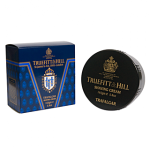 Trafalgar Shaving cream bowl-0