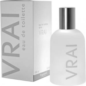 Vrai Eau de toilette-0