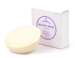 Lavender shaving soap refill-0
