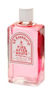 Pink after shave 100-0