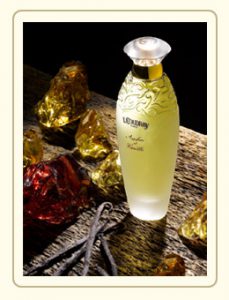 Ambre et Vanille 100-0