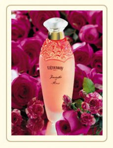 Jacinthe et Rose 100-0