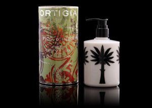 Fico d'India Crema Corpo -0