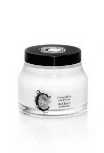 L'Art du Soin Créme Riche pour le corps -0