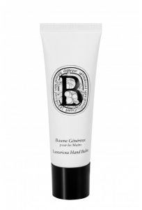 L'Art du Soin Baume Généreux pour les mains -0