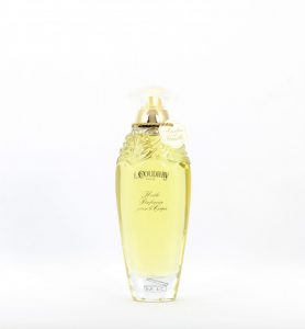 Ambre et Vanille Huile Parfumèe pour le corps-0