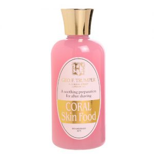 Coral Skin Food 100-0