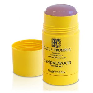 Sandalwood Deodorant Stick-0