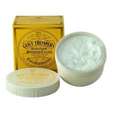 Sandalwood Soft Shaving Cream in bowl-0