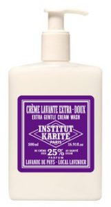 Lait pour le corps extra doux Lavande 500-0