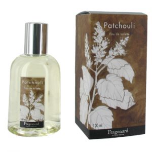 Patchouli Fragonard