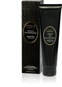 Crème de Shampoing Antipelliculaire-0