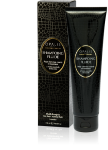 Crème de Shampoing pour Cheveux Courts Normaux-2157