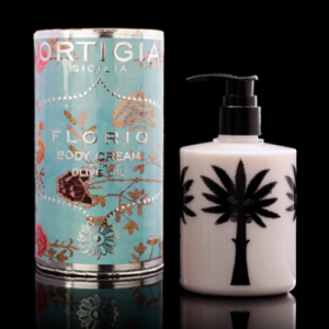 Florio Crema Corpo -0