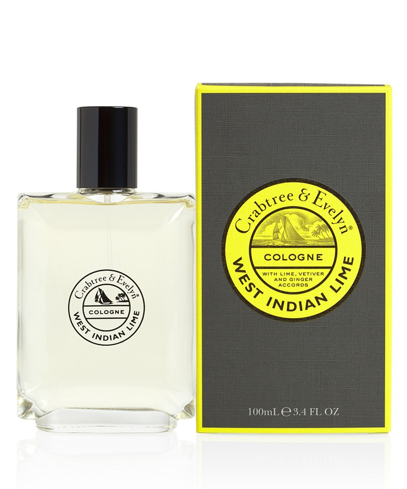West Indian Lime Eau de Toilette-0 West Indian Lime Eau de Toilette-0