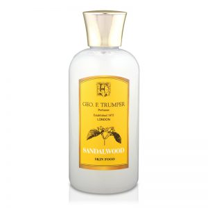 Sandalwood Skin Food 100-0