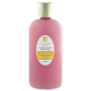 Coral Skin Food 200-0