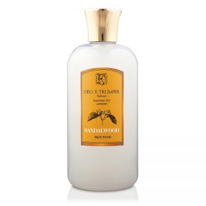 Sandalwood Skin Food 200-0