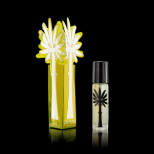 Bergamotto Olio Profumato Roll-on-0