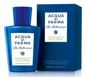 Bergamotto di Calabria Gel doccia inebriante-0