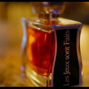 Les Jeux sont Faits-0