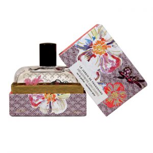 Hèliotrope - Gingembre-0