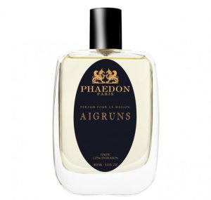 Aigruns Parfum pour la Maison-0