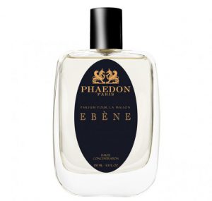 Ebène Parfum pour la Maison-0