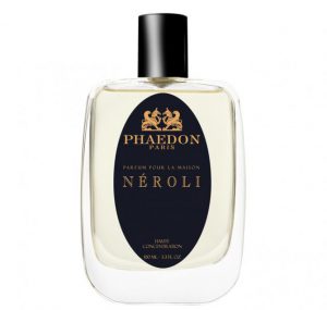 Neroli Parfum pour la Maison-0