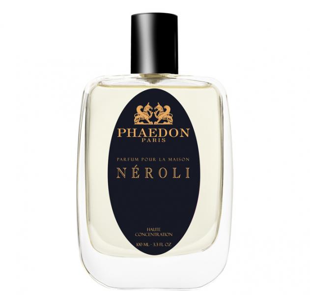 Neroli Parfum pour la Maison-0 Neroli Parfum pour la Maison-0