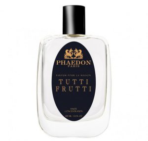 Tutti Frutti Parfum pour la Maison-0
