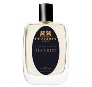 Giardini Parfum pour la Maison-0