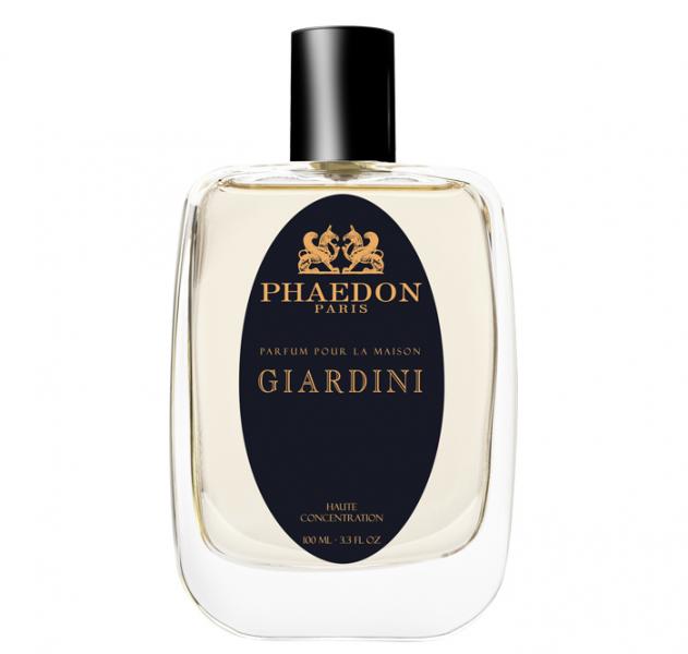 Giardini Parfum pour la Maison-0 Giardini Parfum pour la Maison-0