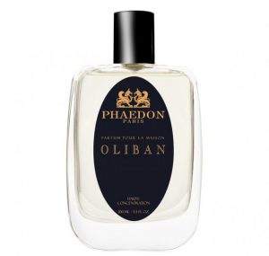 Oliban Parfum pour la Maison-0