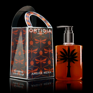 Ambra Nera Sapone Liquido-0