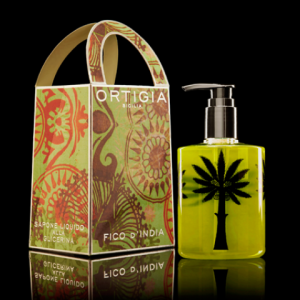 Fico d'India Sapone Liquido-0