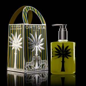 Bergamotto Sapone Liquido-0